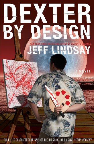 9780385518369: Dexter by Design