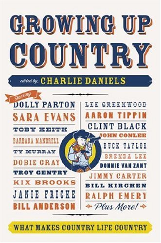 Imagen de archivo de Growing Up Country: What Makes Country Life Country a la venta por Books-FYI, Inc.