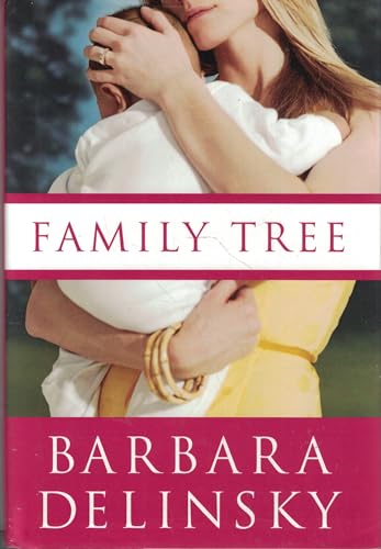 Beispielbild fr Family Tree zum Verkauf von Better World Books