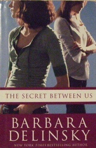 Stock image for The Secret Between Us for sale by Gulf Coast Books