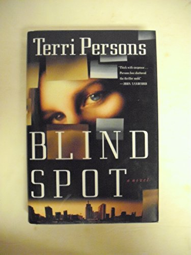 Beispielbild fr Blind Spot zum Verkauf von Better World Books