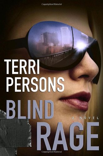 Stock image for Blind Rage (Bernadette Saint Claire) for sale by Decluttr
