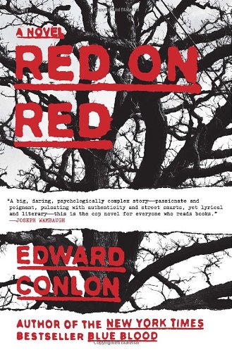 Beispielbild fr Red on Red : A Novel zum Verkauf von Better World Books