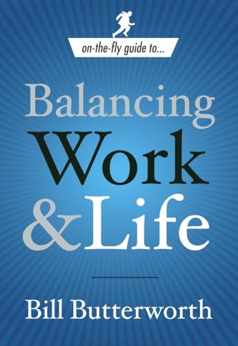 9780385519687: On-the-Fly Guide to Balancing Work and Life: 2