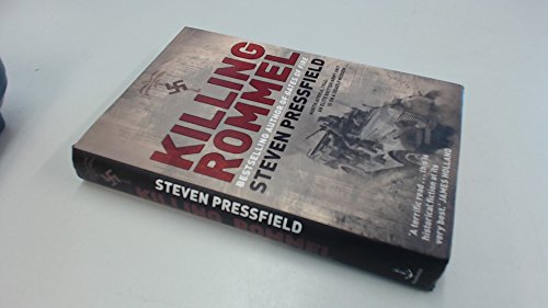 Beispielbild fr Killing Rommel: A Novel zum Verkauf von Wonder Book