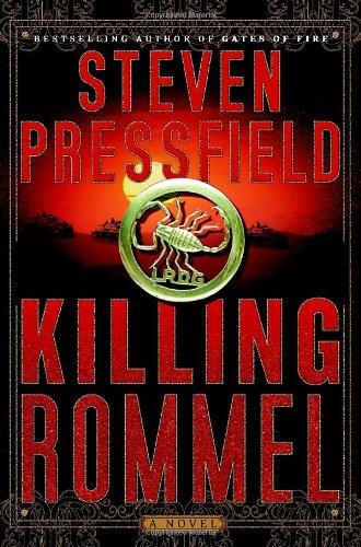 9780385519700: Killing Rommel: A Novel