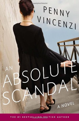 9780385519892: An Absolute Scandal: A Novel