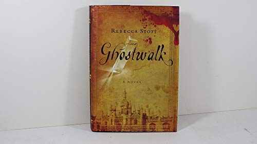 Beispielbild fr Ghostwalk zum Verkauf von Wonder Book