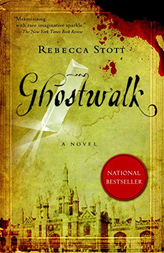 Imagen de archivo de Ghostwalk: A Novel a la venta por Orion Tech