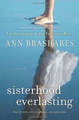 Beispielbild fr Sisterhood Everlasting zum Verkauf von Gulf Coast Books
