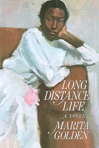 Imagen de archivo de Long Distance Life a la venta por Better World Books