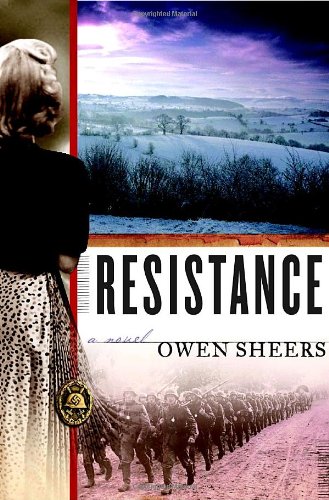 Stock image for Resistance: A Novel for sale by Flash Books