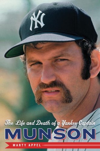 9780385522311: Munson: The Life and Death of a Yankee Captain