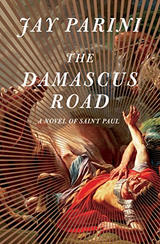 9780385522786: The Damascus Road: A Novel of Saint Paul