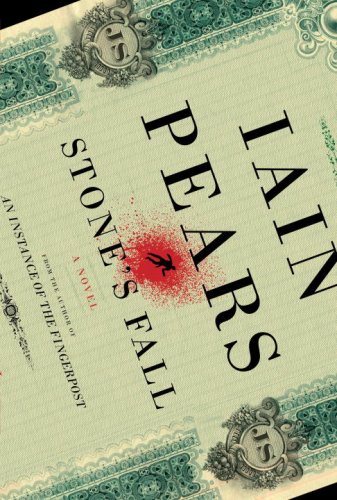 9780385522847: Stone's Fall: A Novel
