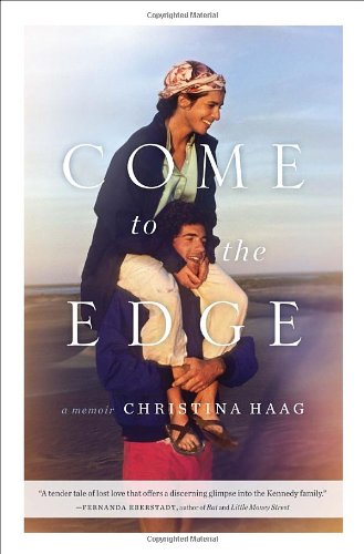 Stock image for Come to the Edge: A Memoir for sale by Dream Books Co.