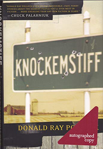 Imagen de archivo de Knockemstiff a la venta por Goodwill of Colorado