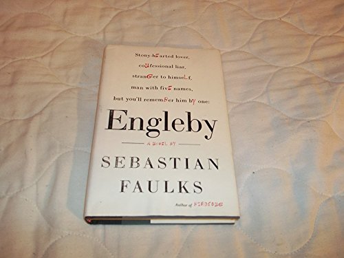 Engleby: A Novel