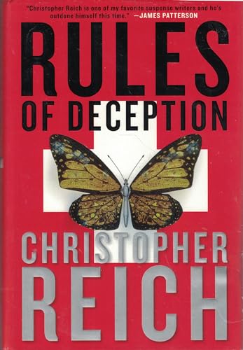 Beispielbild fr Rules of Deception zum Verkauf von Gulf Coast Books