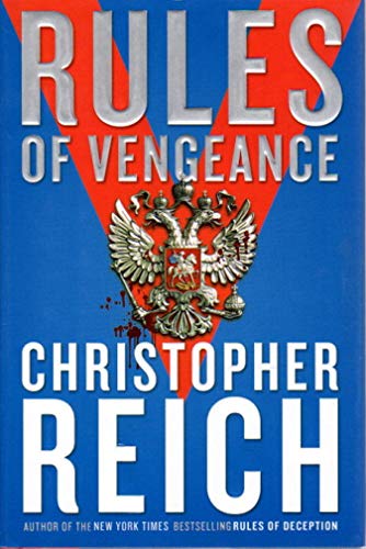 Beispielbild fr Rules Of Vengeance zum Verkauf von Your Online Bookstore