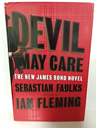 9780385524285: Devil May Care (The New James Bond Novel )