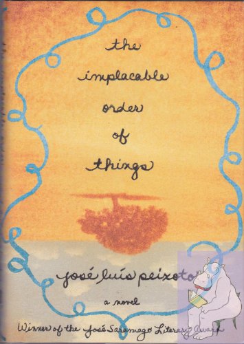 Beispielbild fr The Implacable Order of Things: A Novel zum Verkauf von HPB-Emerald