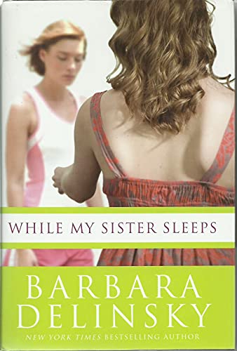 Imagen de archivo de While My Sister Sleeps a la venta por Your Online Bookstore