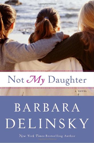 Stock image for Not My Daughter for sale by Dunaway Books