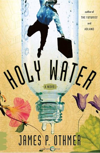 Beispielbild fr Holy Water zum Verkauf von Better World Books