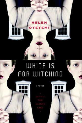 Beispielbild fr White Is for Witching zum Verkauf von ThriftBooks-Atlanta