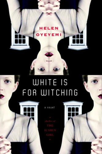 9780385526050: White is for Witching: A Novel