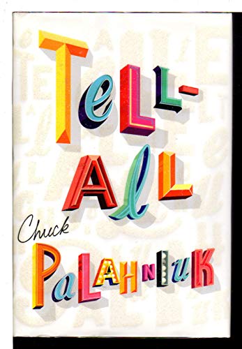 Stock image for Tell-All for sale by Jenson Books Inc