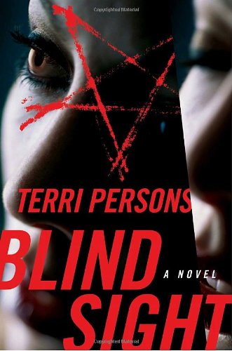 Imagen de archivo de Blind Sight : A Novel a la venta por Better World Books