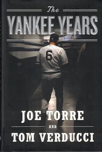 Stock image for The Yankee Years for sale by Gulf Coast Books