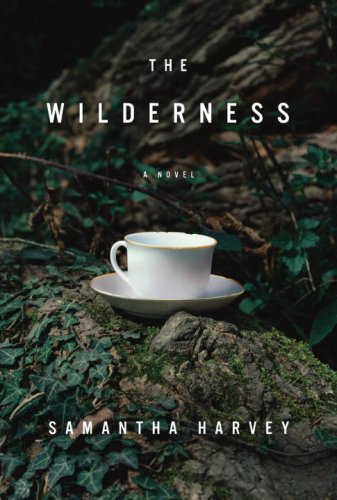 The Wilderness - Harvey, Samantha