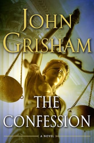 9780385528047: The Confession: A Novel