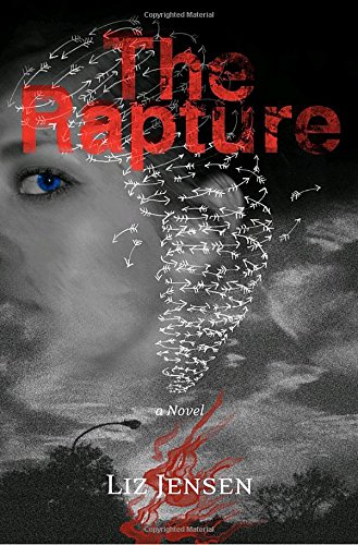 Imagen de archivo de The Rapture a la venta por ThriftBooks-Atlanta