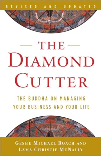 9780385528689: The Diamond Cutter: The Buddha on Managing Your Business and Your Life