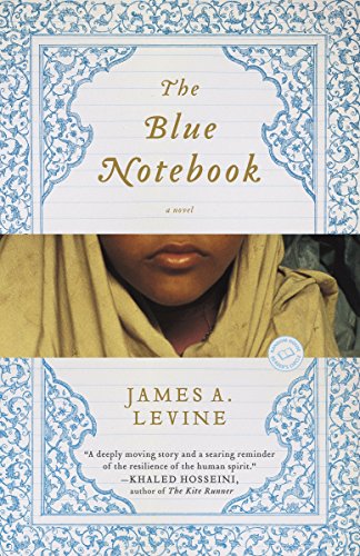 9780385528726: The Blue Notebook: A Novel
