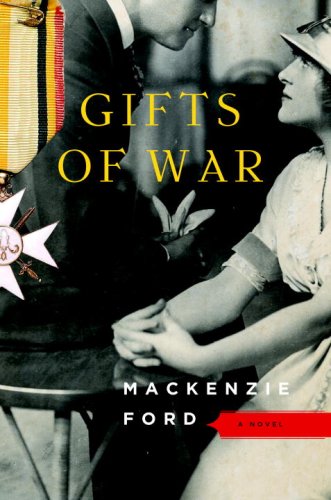 Beispielbild fr Gifts of War: A Novel zum Verkauf von Flash Books