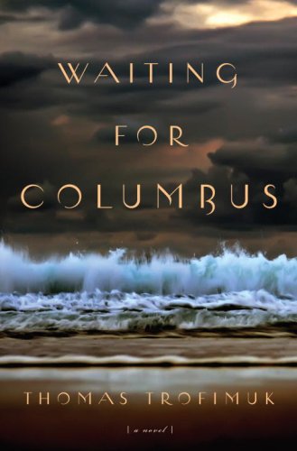Beispielbild fr Waiting for Columbus zum Verkauf von Wonder Book