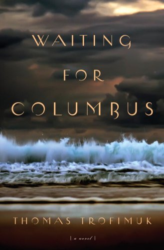 Stock image for Waiting for Columbus for sale by Wonder Book