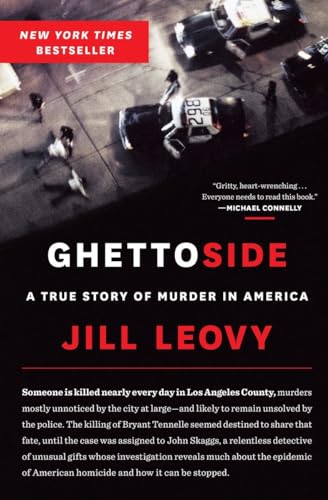 Stock image for Ghettoside: A True Story of Murder in America for sale by SecondSale