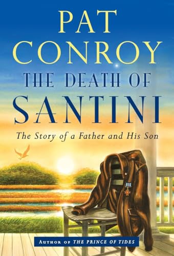 Stock image for THE DEATH OF SANTINIi: The Story of a Father and His Son for sale by Joe Staats, Bookseller