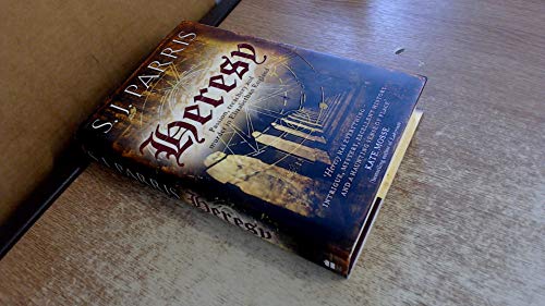 Stock image for Heresy for sale by Better World Books