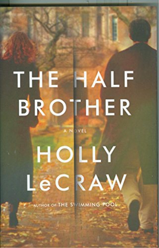 Imagen de archivo de The Half Brother: A Novel a la venta por BooksRun