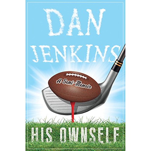 9780385532259: His Ownself: A Semi-Memoir