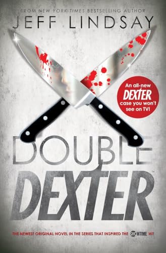 Beispielbild fr Double Dexter zum Verkauf von Better World Books