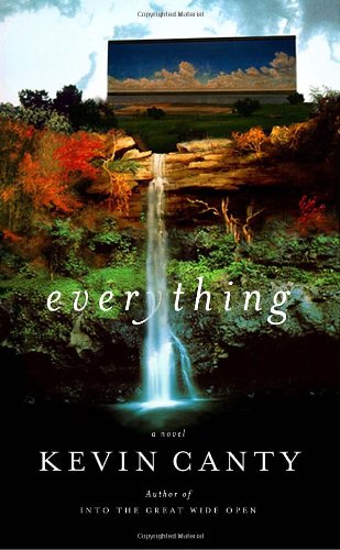 Imagen de archivo de Everything: A Novel a la venta por Once Upon A Time Books