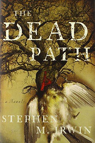 Beispielbild fr The Dead Path zum Verkauf von Better World Books